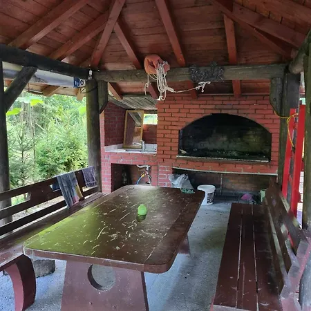 Dolina Mira Srebrenik