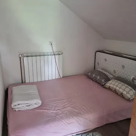 Dolina Mira * Srebrenik