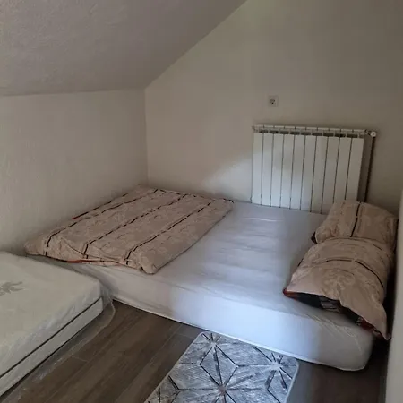 Dolina Mira Dom wakacyjny *