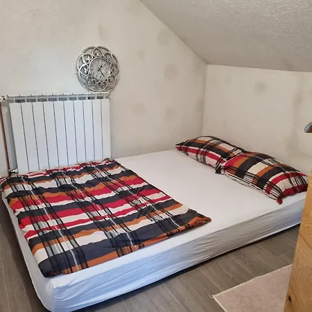 Dom wakacyjny Dolina Mira *