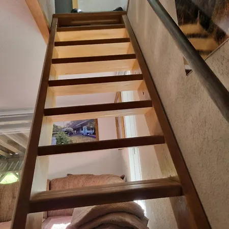 Dolina Mira Dom wakacyjny *