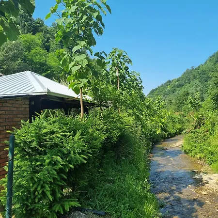 Dolina Mira Dom wakacyjny