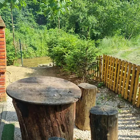 Dolina Mira Dom wakacyjny *